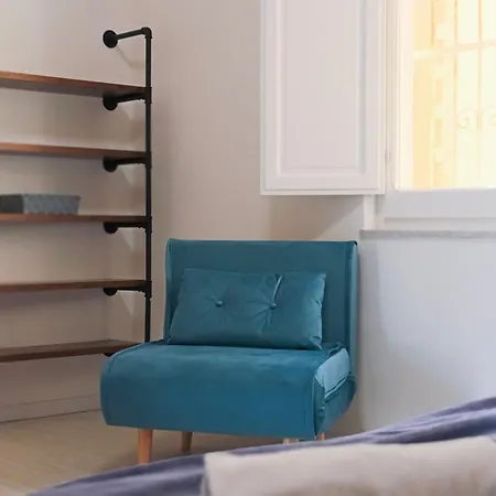 شقة Residenza Lucano - Blu *