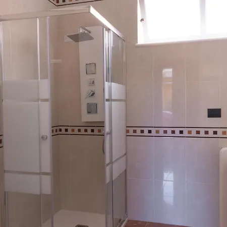 شقة Residenza Lucano - Blu