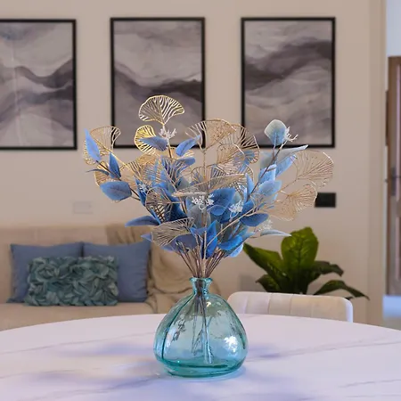 Residenza Lucano - Blu Apartment *