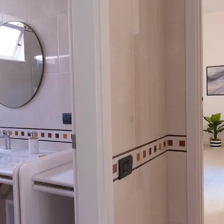 Residenza Lucano - Blu